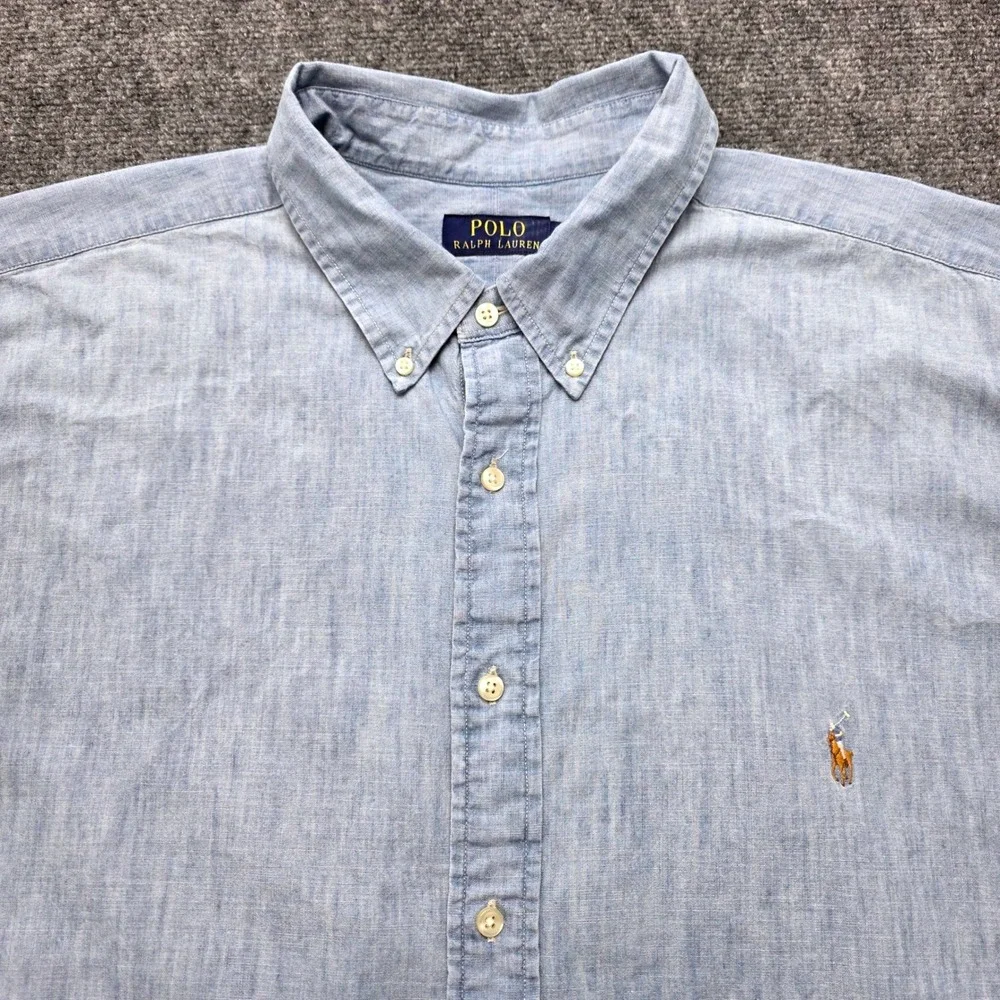 Polo Ralph Lauren polo ralph